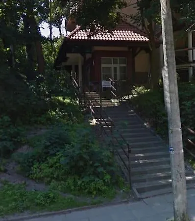 Studio Portowa 2 Krynica Morska Exterior photo