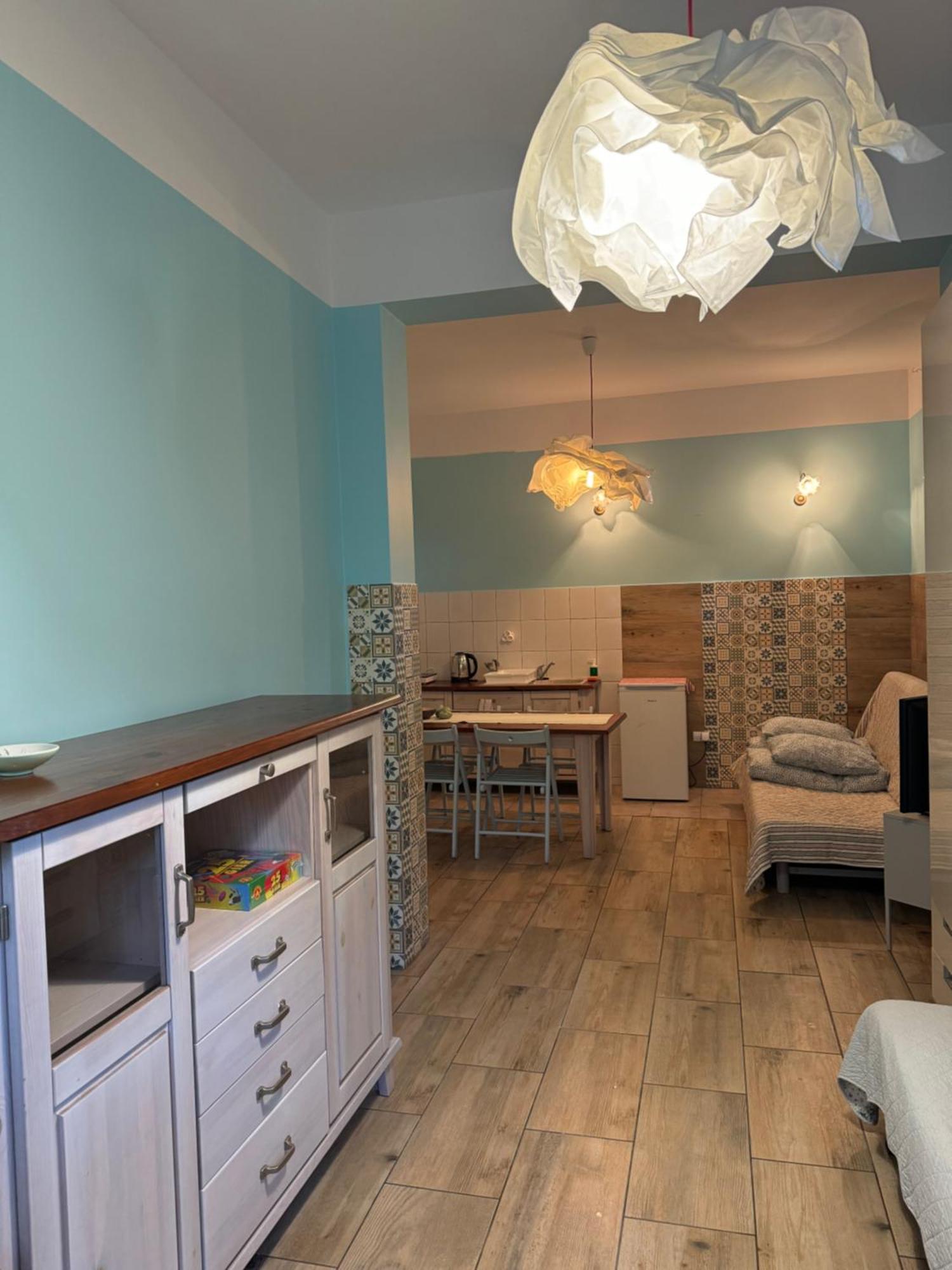 Apartment Portowa 2 Krynica Morska