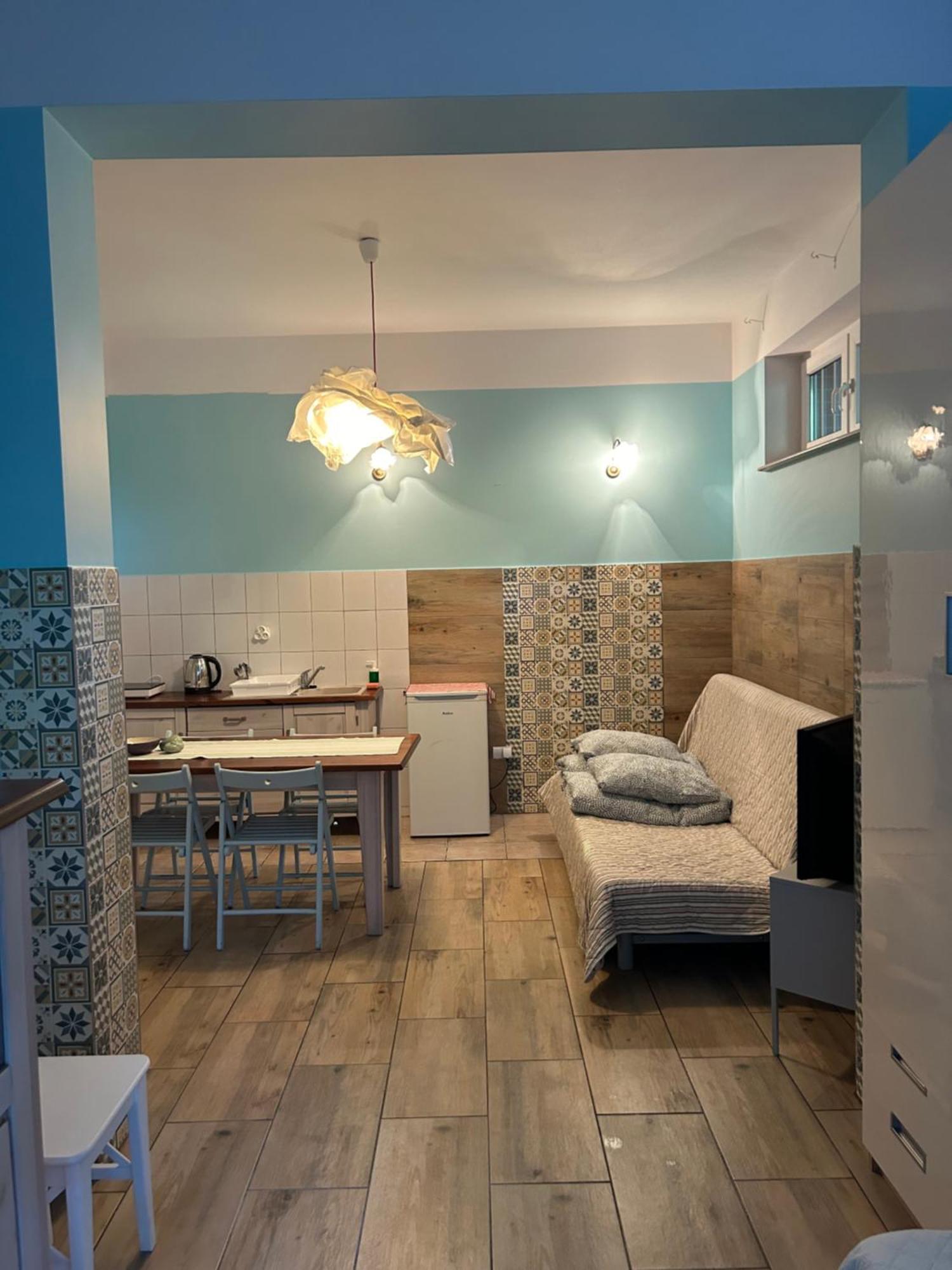 Apartment Portowa 2 Krynica Morska